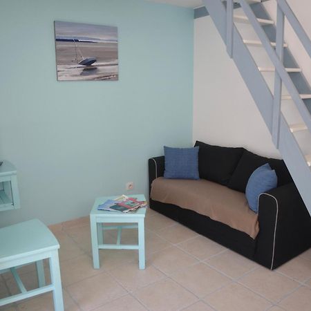 Maisonnette Gatseau Villa Saint-Trojan-les-Bains Exterior foto