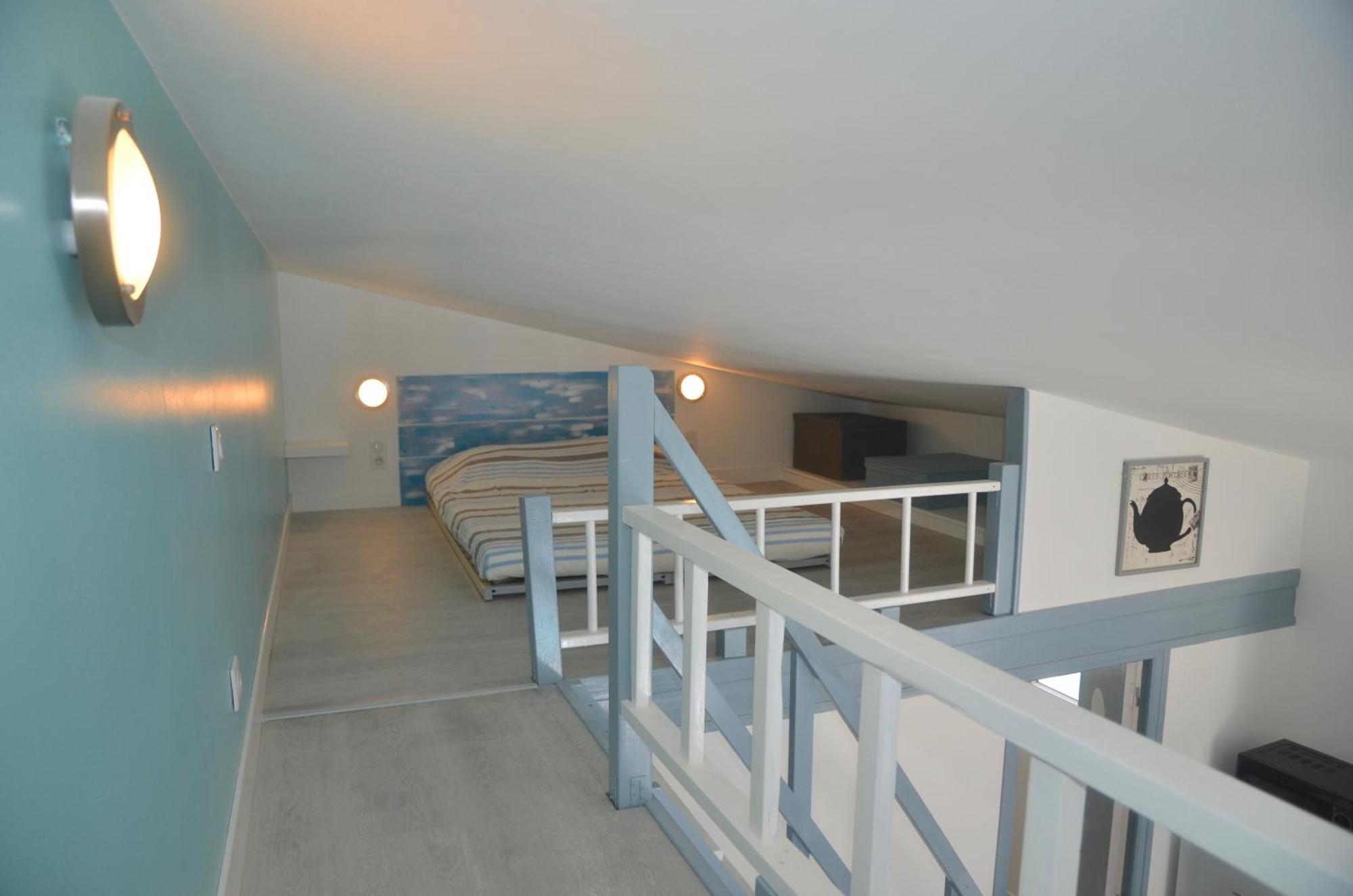 Maisonnette Gatseau Villa Saint-Trojan-les-Bains Exterior foto